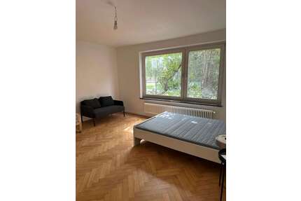 Wohnen auf Zeit in Ulm Mitte 500,00 €