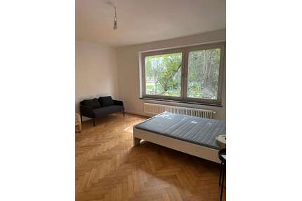 Wohnen auf Zeit in Ulm Mitte 550,00 €