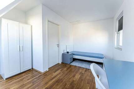 WG-Zimmer in Berlin 670,00 € 10.59 m²