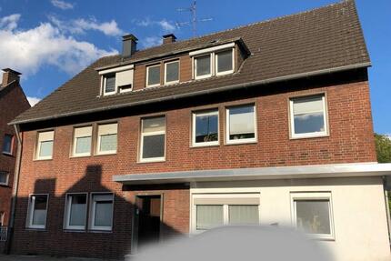 Modern renovierte 3 1⁄2 Zimmer in OB-Klosterhardt für 2 Personen - Oberhausen Rothebusch