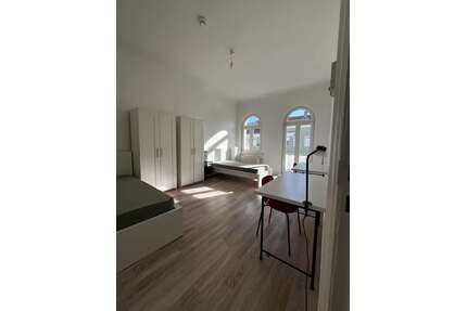 WG-Zimmer in Berlin 500,00 € 18 m²
