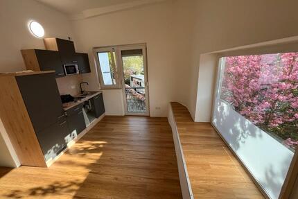 1-Zimmer Apartment Wohnung zu vermieten in Bad Waldsee Innenstadt