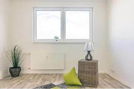 3-Raum-Wohnung in zentraler Lage - Chemnitz