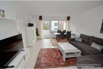 Wohnen auf Zeit in Bremerhaven 1.700,00 €