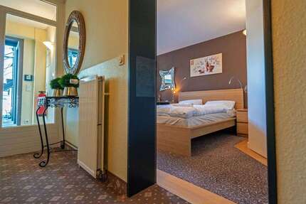 Wohnen auf Zeit in Laatzen 996,00 €