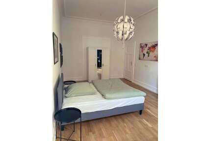 WG-Zimmer in Frankfurt am Main 899,00 € 20 m²