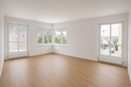 Wohnung zum Mieten in Meerbusch 1.150,00 € 46 m²