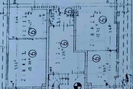 DG-Wohnung mit großem Keller in Bremen-Walle