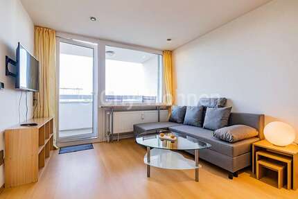 Wohnen auf Zeit in Hamburg 1.510,00 €