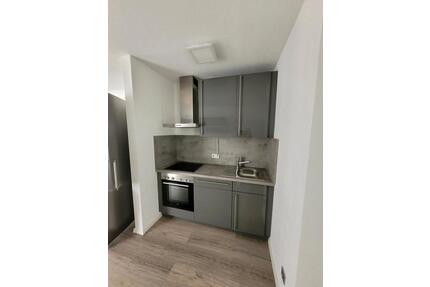 Helle 2-Zimmer Wohnung in Estenfeld