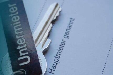 2 Zimmer Wohnung Möbliert in Hamburg Eilbek zur Zwischenmiete