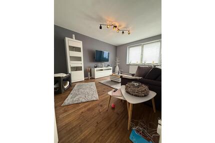 3 Zimmer Wohnung + Stellplatz + Garten - Herzogenrath