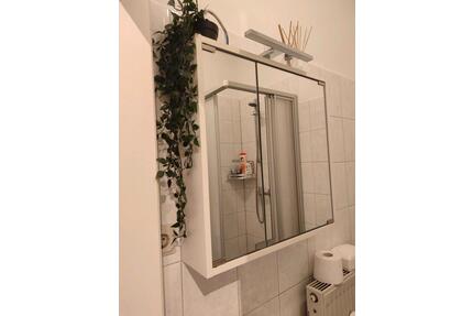 Möblierte 2 Zimmer Wohnung in Rostock Hansavietel