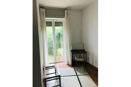 WG-Zimmer in Frankfurt am Main 630,00 € 17 m²