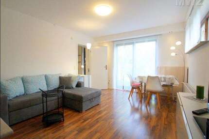 Wohnen auf Zeit in Leimen 680,00 €