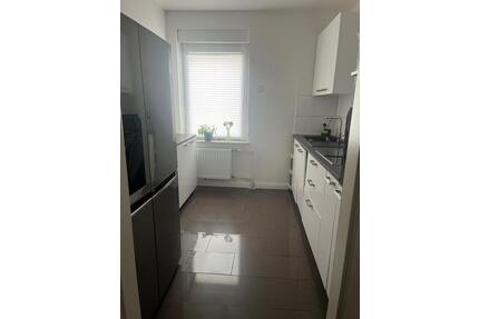 Wohnung zu vermieten – ca. 50 m² mit Küche in Hohenlimburg - Hagen