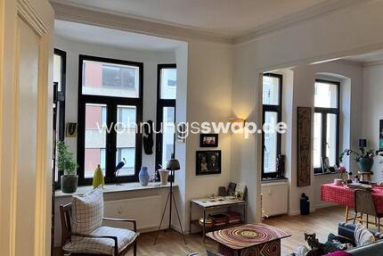 Wohnungsswap - 3 Zimmer, 80 m² - Schillingstraße, Köln