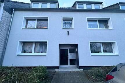 Wohnung zum Mieten in Duisburg 600,00 € 73 m²