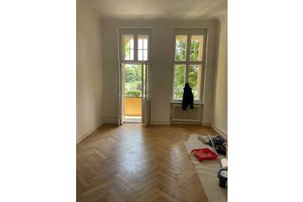 Wohnen auf Zeit in Berlin 580,00 €