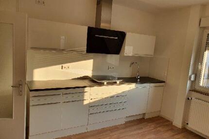 1 Zimmer mit ca. 15qm in einer 73qm Wohnung - 2er Gemeinschaft. - Friedberg (Hessen)