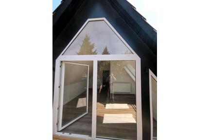 Gehrden Stadt-zentrale Lage - 4 Zimmerwohnung WG geeignet