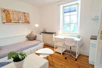 WG-Zimmer in Bonn 880,00 € 23 m²