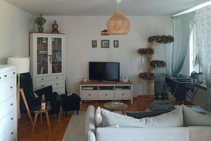 Moderne 3-Zimmer Wohnung in Wunstorf-Luthe