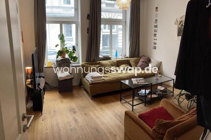 Wohnungsswap - 3 Zimmer, 64 m² - Esmarchstraße, Altona, Hamburg