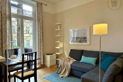 Wohnen auf Zeit in Leipzig 850,00 €