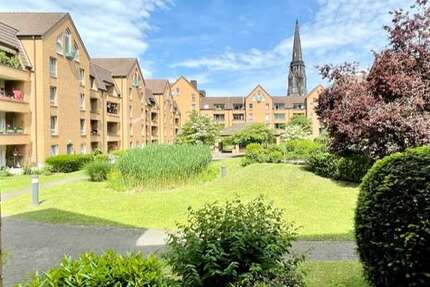 Wohnung zum Mieten in Bochum 329,24 € 60.19 m²