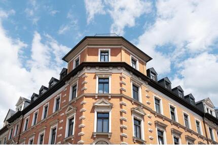 Wohnen im beliebten Stadtteil von Chemnitz! Einbauküche vorhanden