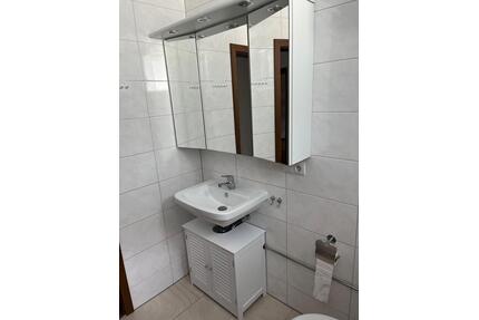 3-Zimmer Wohnung in Brühl-Rohrhof