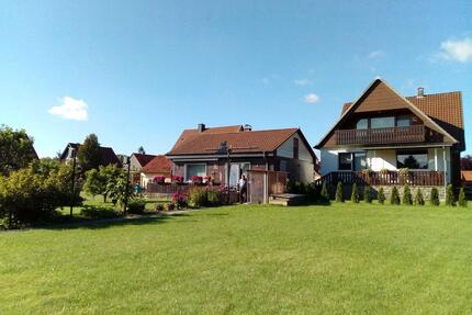 4-Zimmer OG -Wohnung mit Garten – Zweitbezug nach Kernsanierung - Seelze