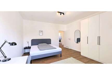 Wohnen auf Zeit in Frankfurt am Main 700,00 €