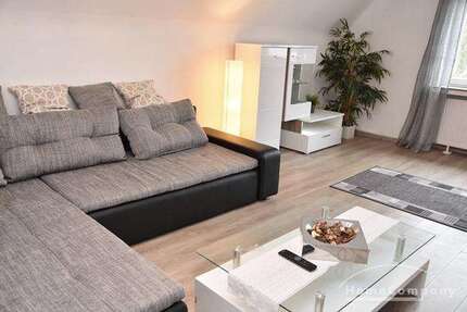 Wohnen auf Zeit in Hannover 1.920,00 €