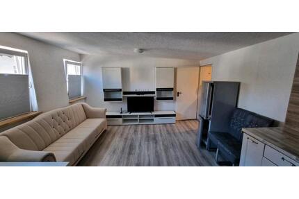 4 ,Zimmer Wohnung zu vermieten Weinsberg