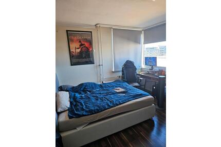 Zimmer auf Zeit !!! - 750,00&nbsp;EUR Kaltmiete, ca.&nbsp; 30,00&nbsp;m&sup2; in Berlin (PLZ: 14057) Charlottenburg-Wilmersdorf