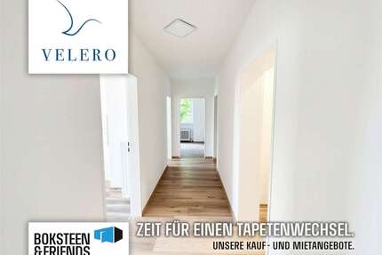Wohnung zum Mieten in Gelsenkirchen 565,00 € 84 m²