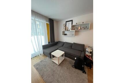 Möbliertes Zimmer im Wohnheim - Beschreibung genau lesen - Hannover Döhren-Wülfel