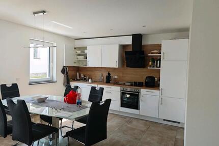 Ab Juli - 3 Zimmer Wohnung 69m2 in Rottenburg-Seebronn - Rottenburg am Neckar