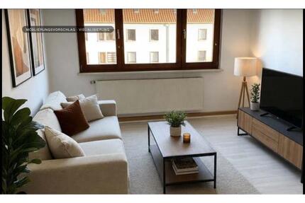 Mietwohnung 3 Zimmer in Nobitz-Mockern bei Altenburg