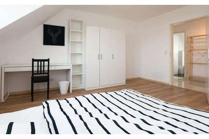 WG-Zimmer in Offenbach 530,00 € 14 m²