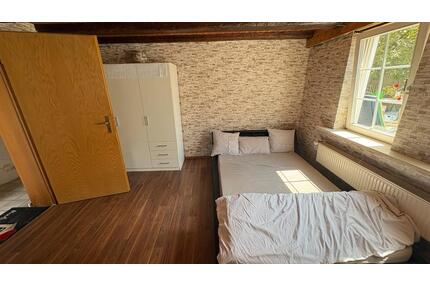 Möbliertes Zimmer in Calw-Stammheim
