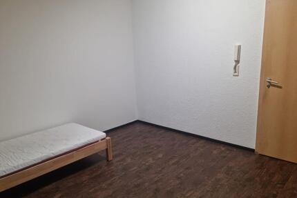 Stuttgart Mitte, vollständig renoviertes Zimmer in WG
