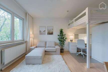 Wohnen auf Zeit in Berlin 1.290,00 €