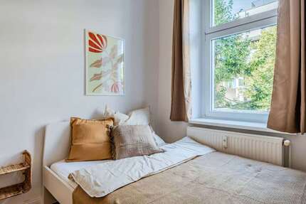 WG-Zimmer in Berlin 580,00 € 14 m²