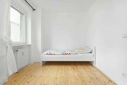 WG-Zimmer in Berlin 690,00 € 11 m²