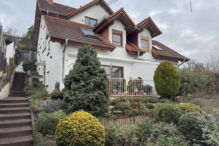 Wohnung zum Mieten in Zornheim 950,00 € 82.5 m²