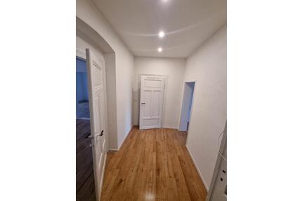 Frisch sanierte 3 Zimmer Wohnung in der Innennstadt - Görlitz Biesnitz