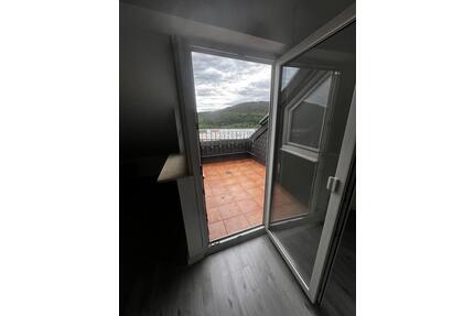 4-Zimmer Dachgeschosswohnung (84 m²) in 64747 Sandbach - Breuberg